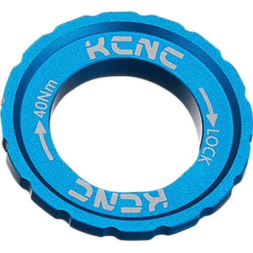 KCNC ( ケーシーエヌシー ) ディスクローター ロックリング KCL05