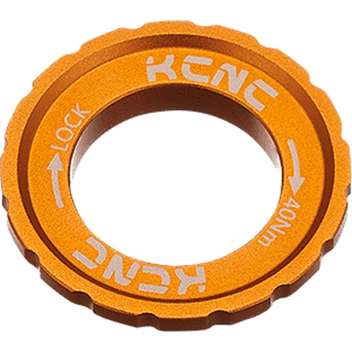 KCNC ( ケーシーエヌシー ) ディスクローター ロックリング KCL05