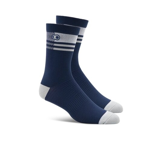 CRANK BROTHERS ( クランクブラザーズ ) ソックス ICON MTB SOCKS