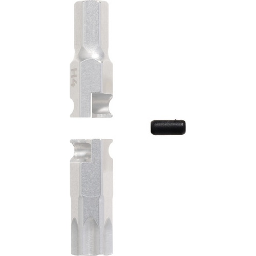 DAYSAVER ( デイセーバー ) 携帯工具 ADDITIONAL INCREDIBLE MIXMATCH