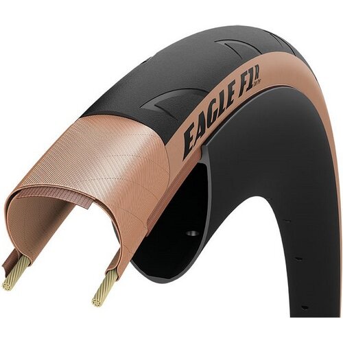 GOODYEAR EAGLE F1 クリンチャータイヤ 2本セット GOODYEAR ( グッドイヤー ) クリンチャータイヤ EAGLE F1 R T/T