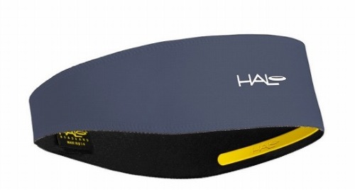 HALO ヘイロ 帽子・ヘッドバンド HEADBAND ﾍｯﾄﾞﾊﾞﾝﾄﾞ ヘイロ-2 プルオーバー チャコール  自転車・パーツ・ウェア通販 ワイズロードオンライン