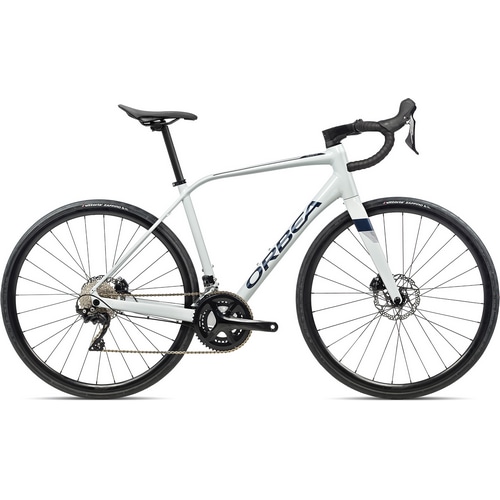  ORBEA ( オルベア ) ロードバイク AVANT（ アヴァン ） H30-D ホワイト グレー（グロス） 51 ( 適応身長目安 170cm 前後 ) 