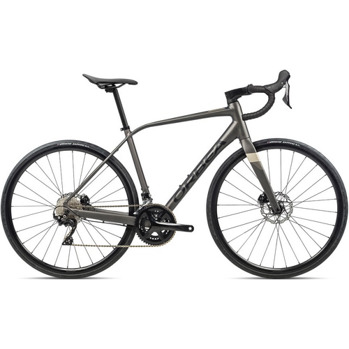 ORBEA ( オルベア ) ロードバイク AVANT H30-D ( アヴァン H30-D ) スピードシルバー 49 (  適正身長160-165cm前後 )