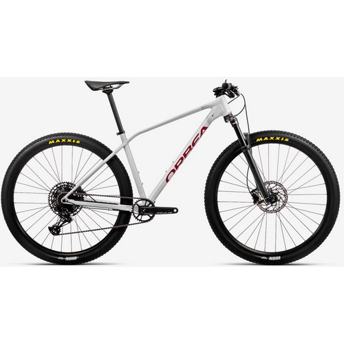 i*m様 ORBEA マウンテンバイク アルミフレーム MTBデビューにおすすめのモデルご紹介！珍しいスペインブランド