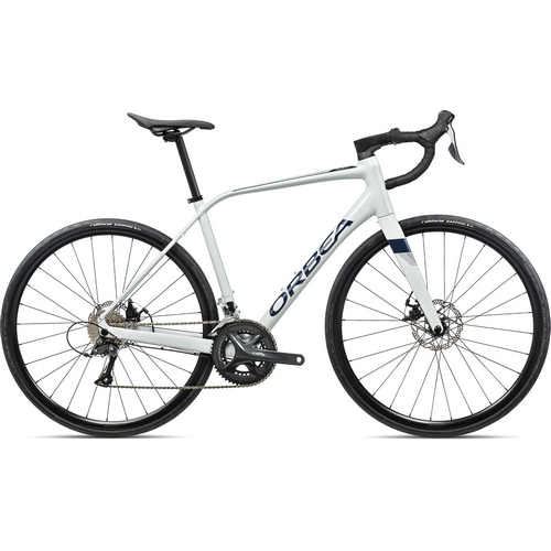 ロードバイク　オルベア　最終値下げ ORBEA ( オルベア ) ロードバイク AVANT H60-D White-Grey ( Gloss