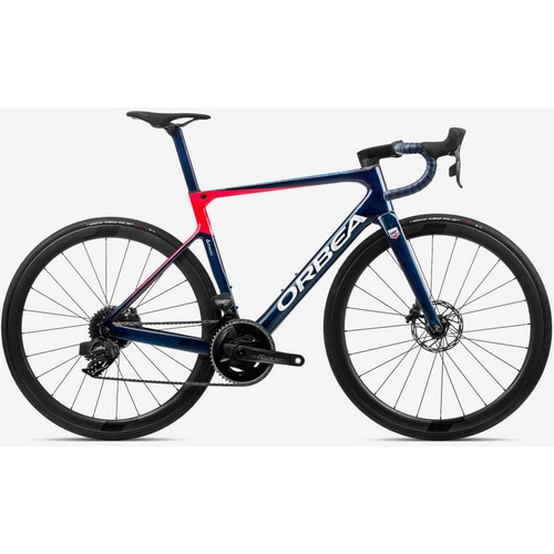 ORBEA ( オルベア ) ロードバイク ORCA M21eLTD PWR ( オルカ M21eLTD