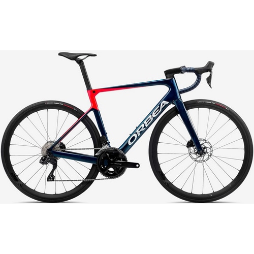 ORBEA ( オルベア ) ロードバイク ORCA ( オルカ ) M30ILTD PWR WNT 49 ( 適応身長目安160-166cm ) |  自転車・パーツ・ウェア通販 | ワイズロードオンライン