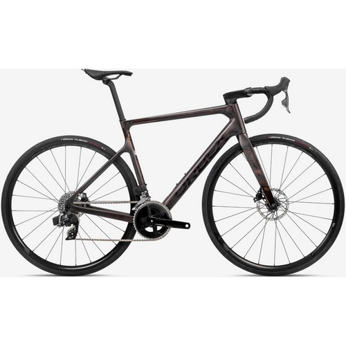 ORBEA ( オルベア ) ロードバイク ORCA ( オルカ ) M31ETEAM コズミックカーボン VIEW 49 (  適応身長目安160-166cm )