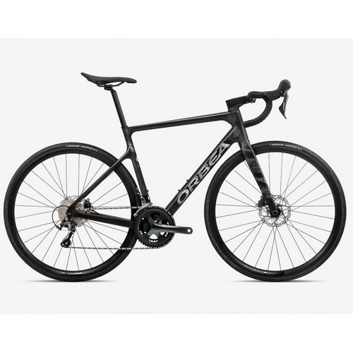 ORBEA ( オルベア ) ロードバイク ORCA M40 ( オルカ M40 ) Carbon Raw / Iridescent (Matt) (  カーボン / イリディセント ) 51 ( 適正身長目安169cm前後 ) | 自転車・パーツ・ウェア通販 | ワイズロードオンライン