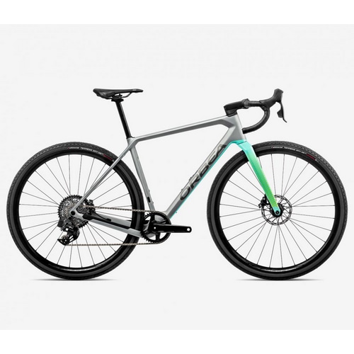 ORBEA ( オルベア ) グラベルロード TERRA ( テラ ) M31eTEAM 1X