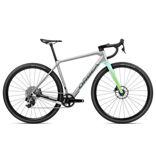 ORBEA ( オルベア ) グラベルロード TERRA M41e TEAM 1X ( テラ
