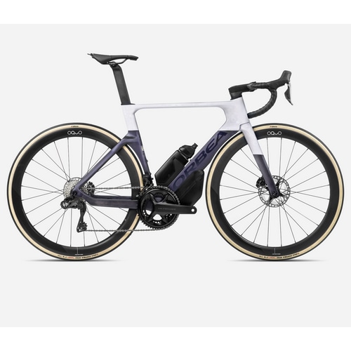 ORBEA ( オルベア ) ロードバイク ORCA AERO M20I LTD ( オルカ エアロ M20I LTD ) ブルー/ライラック 47  ( 適正身長155-160cm前後 ) | 自転車・パーツ・ウェア通販 | ワイズロードオンライン