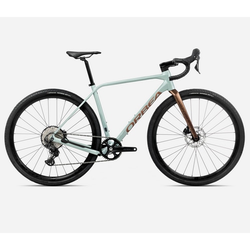 ORBEA ( オルベア ) グラベルロード TERRA ( テラ ) H30 1X ブルー
