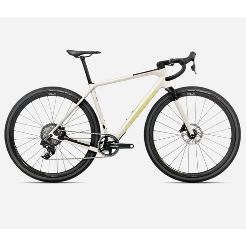 Safari】ORBEA ロードバイク ホワイト/レッド 700C Safari】ORBEA