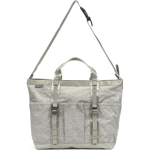 CHROME｜Grocery Tote Messenger 28L Nylon CHROME｜Grocery Tote Messenger 28L Nylon