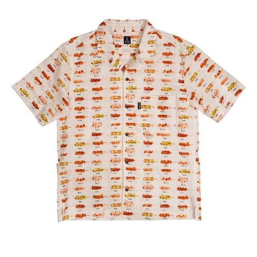 プルメリア　アロハちゃん♡コア君♡専用 とらちゃんバイクアロハ｜ウサギがいない｜CUNE ONLINE STORE