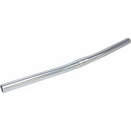 NITTO ( ニットー ) ハンドルバー B2520 AA ハンドルバー シルバー