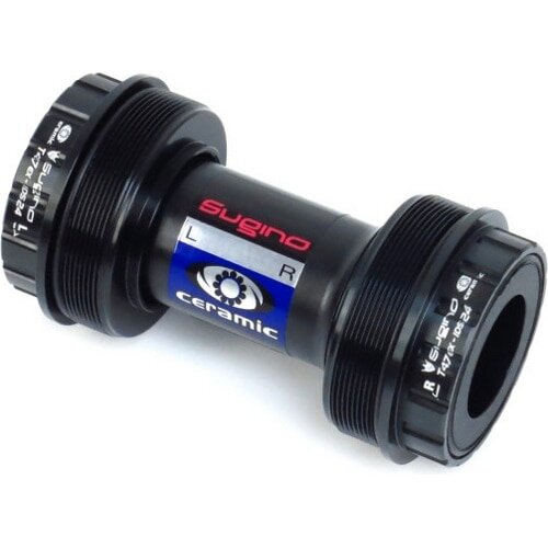 Sugino IDS 24 ボトムブラケット 68mm セラミック