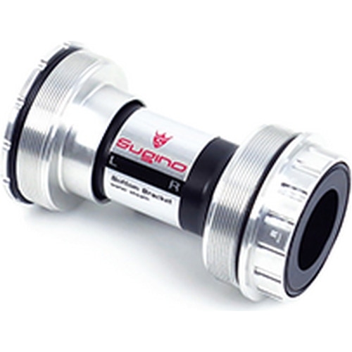 Sugino IDS 24 ボトムブラケット 68mm セラミック SUGINO ( スギノ ) BB（ボトムブラケット） T47A-IDS24 STEEL