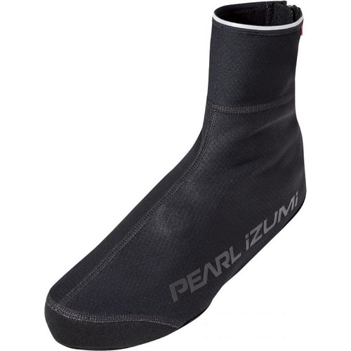 PEARL-IZUMI ( パールイズミ ) シューズカバー 7911 ウィンドブレーク ロード シューズカバー ブラック L ( 26-27.5cm )