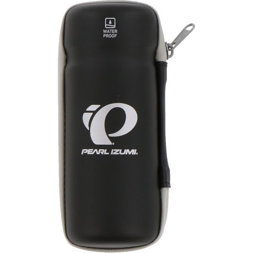 PEARL-IZUMI ( パールイズミ ) ツールボトル R15 ツールケース グレー フリーサイズ