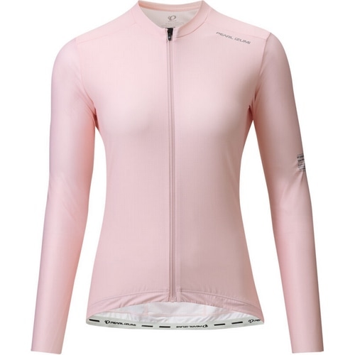 PEARL-IZUMI ( パールイズミ ) 長袖ジャージ W618-BL パフォーマンス