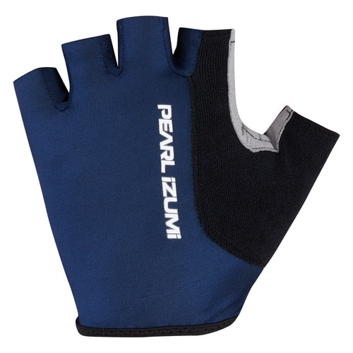 PEARL-IZUMI ( パールイズミ ) 指切りグローブ R24 レーシング グローブ ダークネイビー M