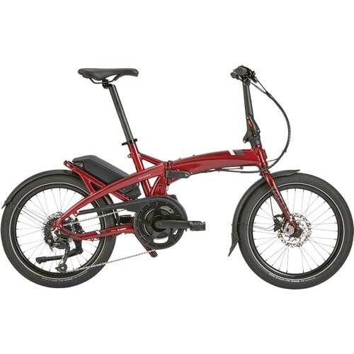 TERN 「ターン」 VEKTRON N8 2023年モデル E-BIKE / バイチャリ阪急塚口店　ITKPL69AJ99Y TERN ( ターン ) 電動アシスト自転車（e-bike） VEKTRON N8 (SHIMANO