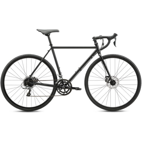 グラベルロードFuji FEATHER CX+ 49サイズ - 自転車、サイクリング