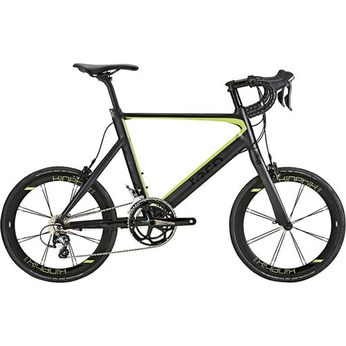 Tern SURGE PRO ミニベロ ロード TERN ( ターン ) ミニベロ（小径車） SURGE PRO-DELTA ( サージュ プロ