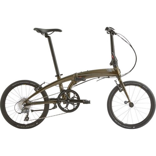 自転車 TERN ( ターン ) 折りたたみ自転車 VERGE N8 ( ヴァージュ N8