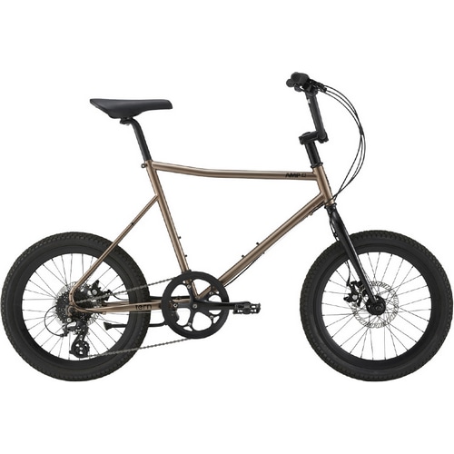 TERN AMP F1 500サイズ　新品未使用品 TERN ( ターン ) ミニベロ（小径車） AMP F1 ( アンプ F1