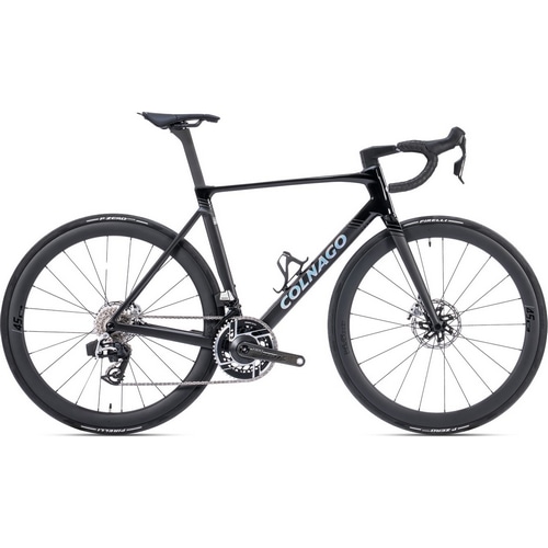 COLNAGO ( コルナゴ ) ロードフレーム V5Rs DISC Frame Set ( ブイ