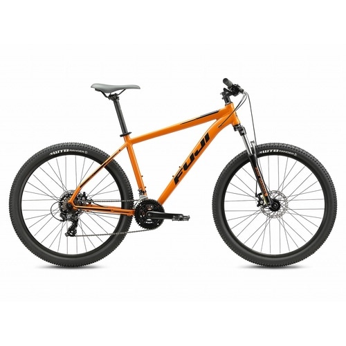 FUJI ( フジ ) マウンテンバイク NEVADA 27.5 1.9 ( ネバダ 27.5 1.9