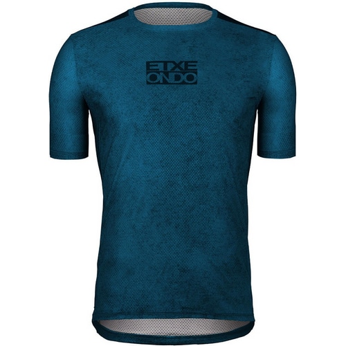 ETXE-ONDO ( エチェオンド ) 半袖ジャージ LUMA JERSEY ( ルマ ETXE-ONDO ( エチェオンド ) 半袖ジャージ LUMA JERSEY ( ルマ