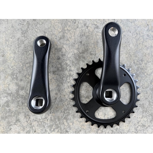 marin　4点セット MARIN CRANK SET 32T/102MM – MARIN JAPAN