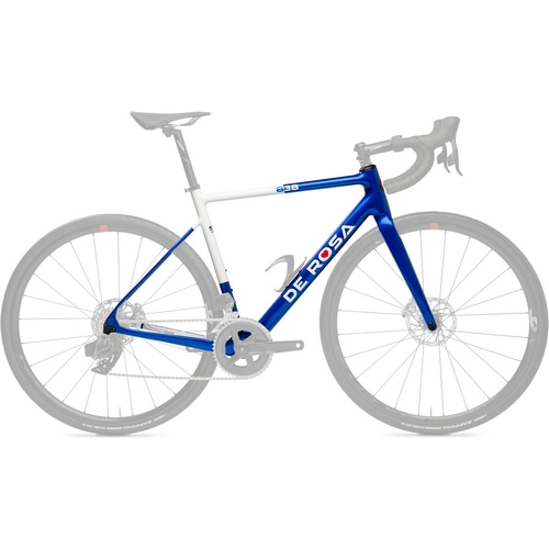 DEROSA 自転車フレーム DE ROSA ( デローザ ) ロードフレーム 838 DISK フレームセット