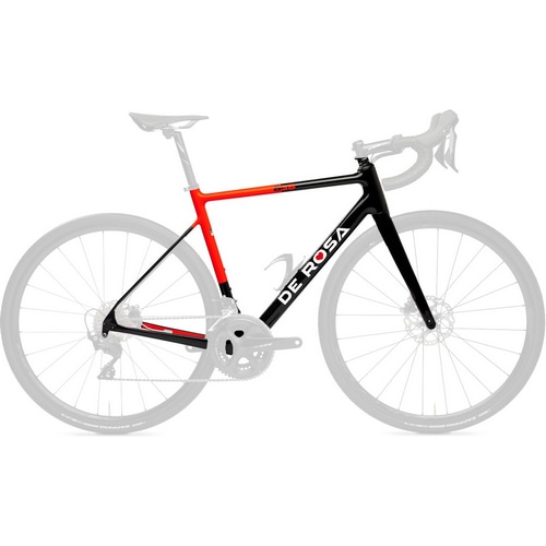 自転車フレーム デローザの人気商品・通販・価格比較 - 価格.com