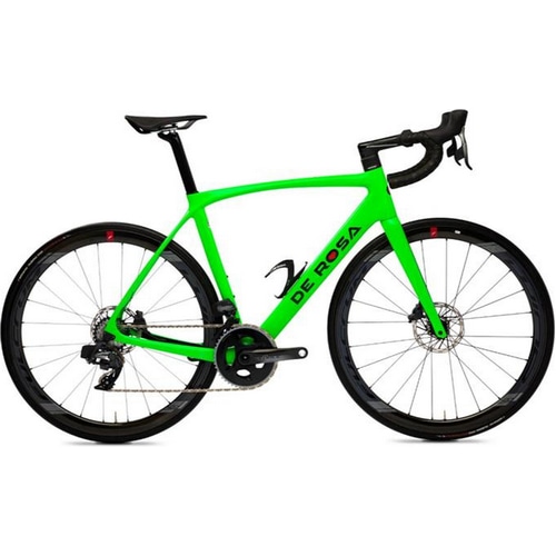 パーツ DE ROSA IDOL DE ROSA ( デローザ ) ロードフレーム IDOL DISK ( アイドル ディスク