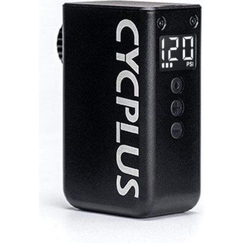 CYCPLUS ( サイクプラス ) 携帯用ポンプ AS2 PRO ( エーエスツー