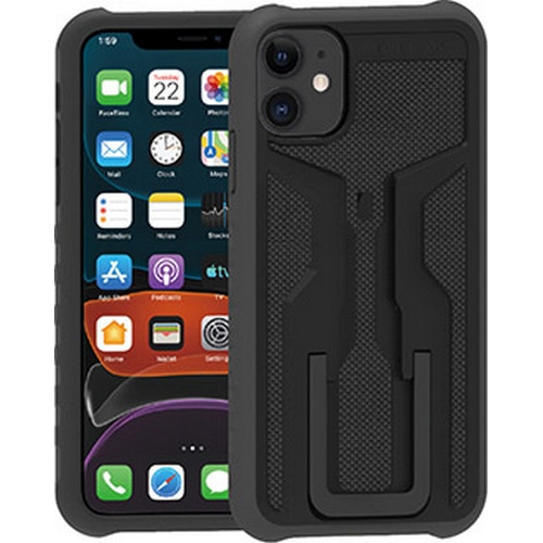  TOPEAK ( トピーク ) スマホホルダー ライドケース 単体 IPHONE 11用 