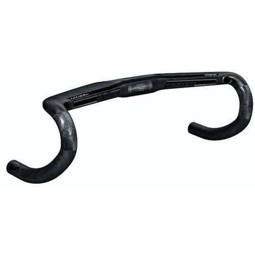 VISION ( ヴィジョン ) ロードバイク用ハンドルバー（ドロップハンドルバー） METRON AERO HANDLEBAR ACR ( メトロン エアロ  ハンドルバー ACR ) 380mm | 自転車・パーツ・ウェア通販 | ワイズロードオンライン