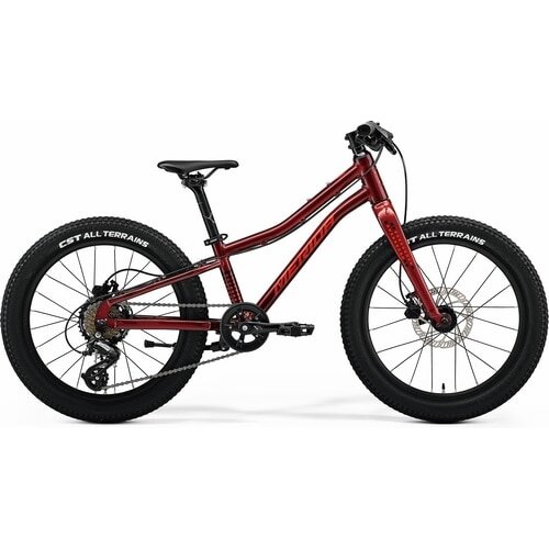 MERIDA（メリダ）子供用本格派マウンテンバイクMATTS J20（マッツ ） MERIDA ( メリダ ) キッズバイク MATTS J.20 ( マッツ ) ブルー