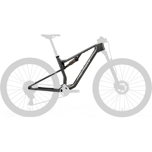 マウンテンバイク MERIDA ( メリダ ) マウンテンバイクフレーム NINETY-SIX 9000 F/S