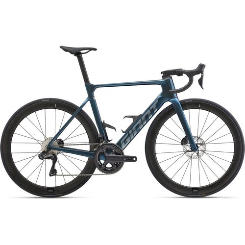 GIANT ( ジャイアント ) ロードバイク PROPEL ADVANCED PRO 0 ( プロペル アドバンスド プロ ゼロ ) Ultegra  Di2 R8170 オーシャントワイライト 520M (適応身長170-185cm) | 自転車・パーツ・ウェア通販 | ワイズロードオンライン