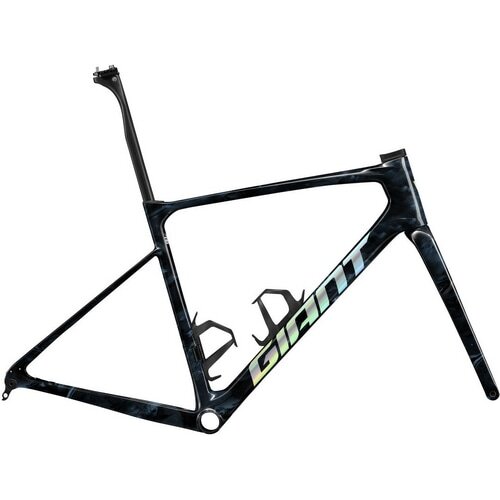 GIANT ( ジャイアント ) ロードフレーム DEFY ADVANCED SL FRAMESET ( ディファイ アドバンスド SL  フレームセット ) アークティックブラスト 410 (XS) ( 身長目安165cm前後 )