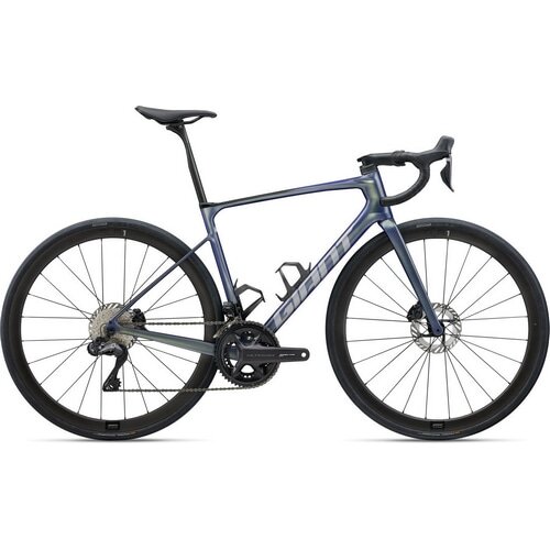 GIANT ( ジャイアント ) ロードバイク DEFY ADVANCED PRO 0 ( ディファイ アドバンスド プロ 0 ) インターステラ  480 (M) ( 身長目安175cm前後 ) | 自転車・パーツ・ウェア通販 | ワイズロードオンライン