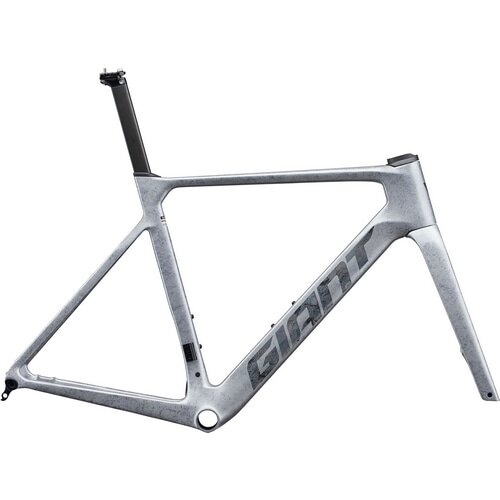 GIANT ( ジャイアント ) ロードフレーム PROPEL ADVANCED PRO F/S ( プロペル アドバンスド プロ フレームセット )  ポーラーゾーン 500S (適応身長165-175cm)