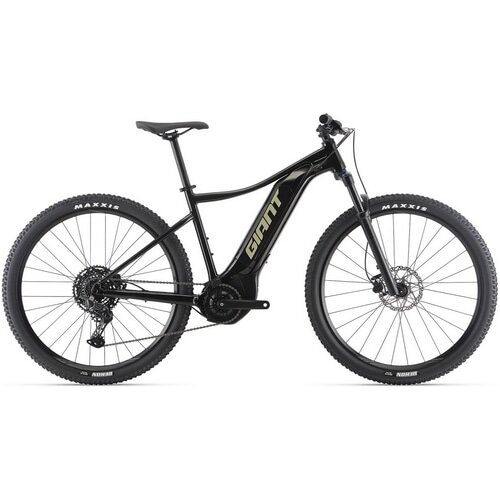 GIANT ( ジャイアント ) 電動アシスト自転車（e-bike） TALON E+ ( タロン E+ ) ブラック 405(S) (  身長目安170cm前後 ) | 自転車・パーツ・ウェア通販 | ワイズロードオンライン